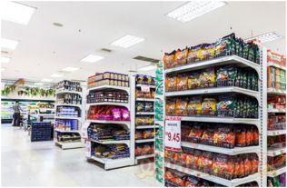 一見鐘情，愛上你的品牌 食品飲料行業的互聯網營銷新攻略